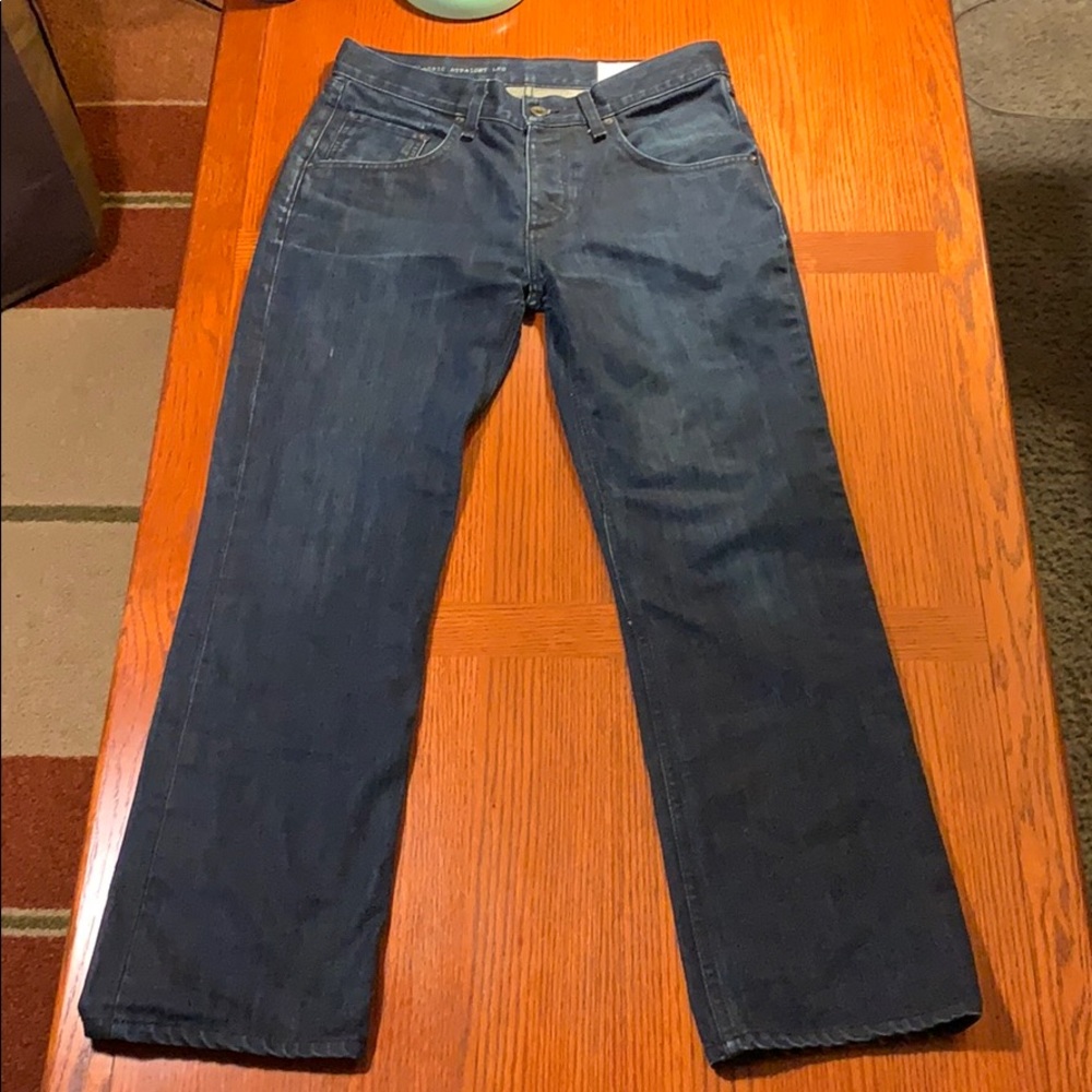 Rag & Bone jeans